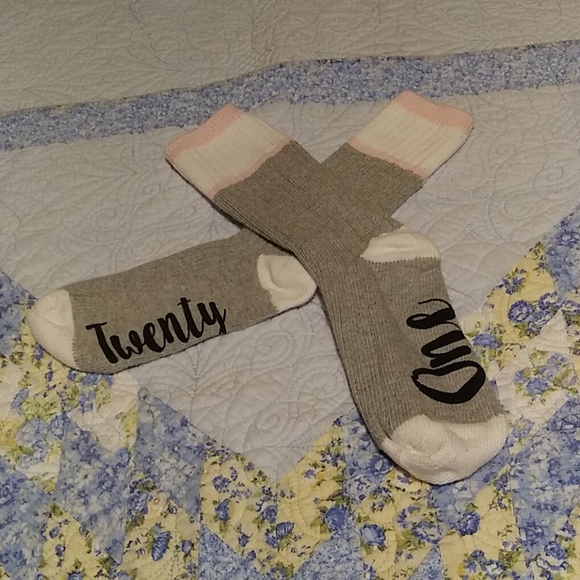 Socks - Picture 3 of 4